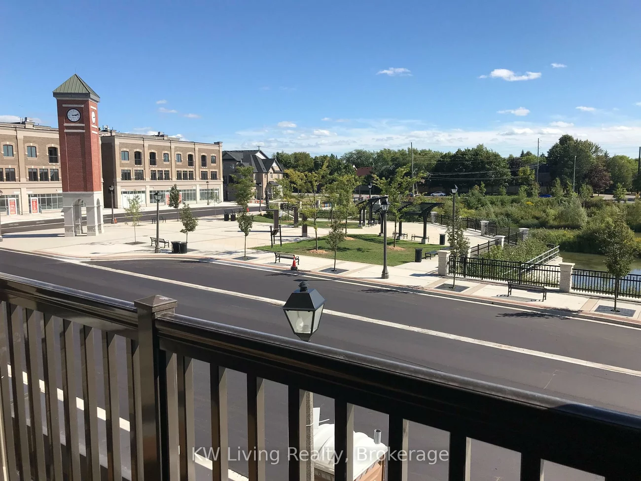8, Nipigon, Berczy, Markham