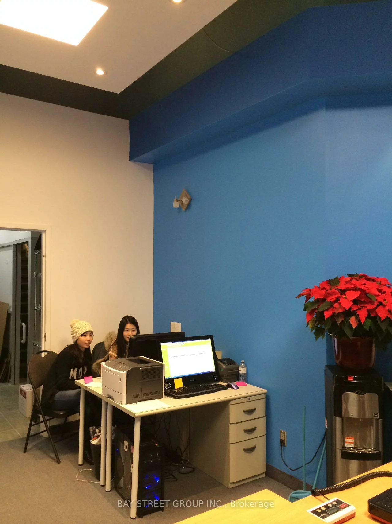7010, Warden, Milliken Mills West, Markham