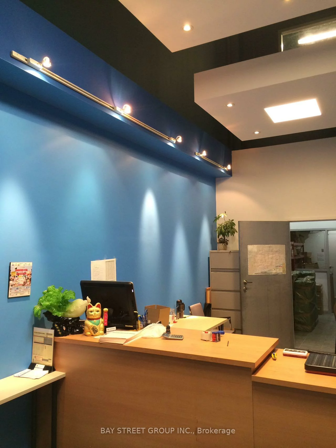 7010, Warden, Milliken Mills West, Markham