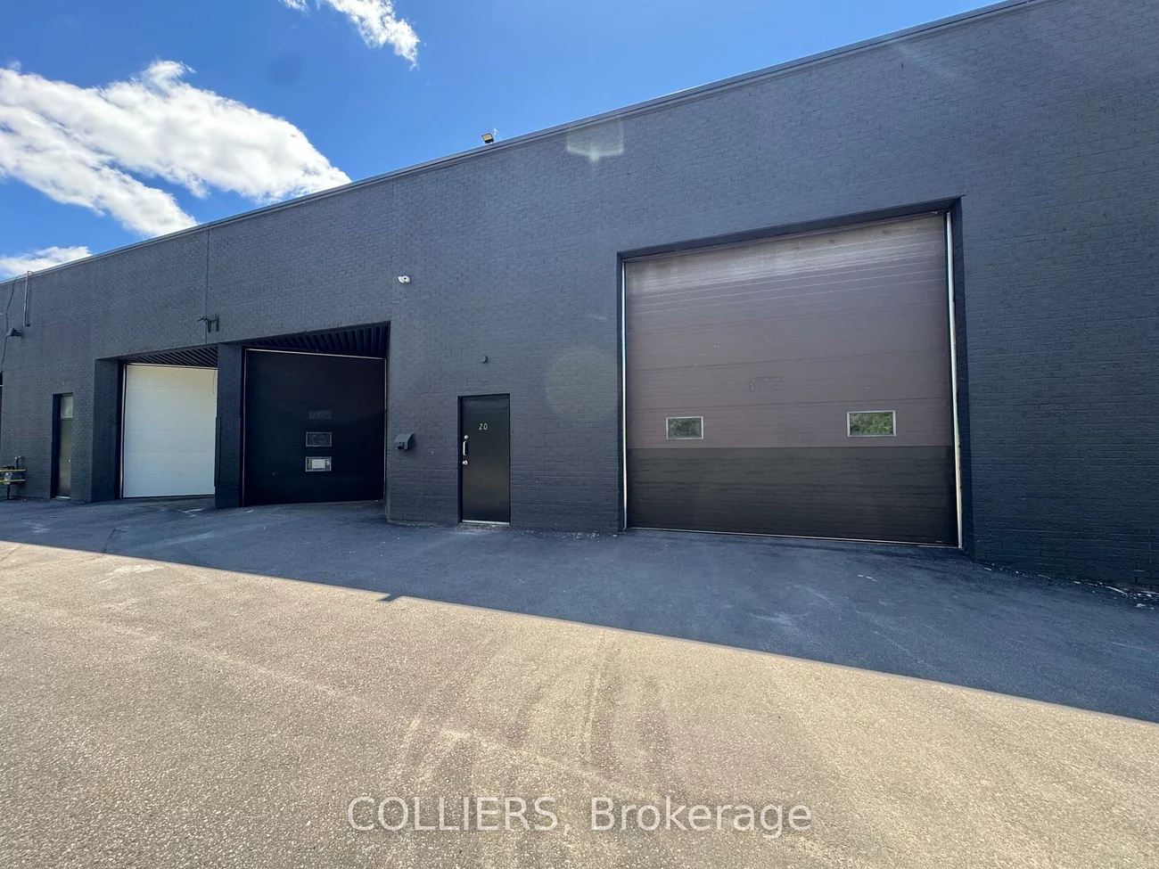 2600, John, Milliken Mills West, Markham