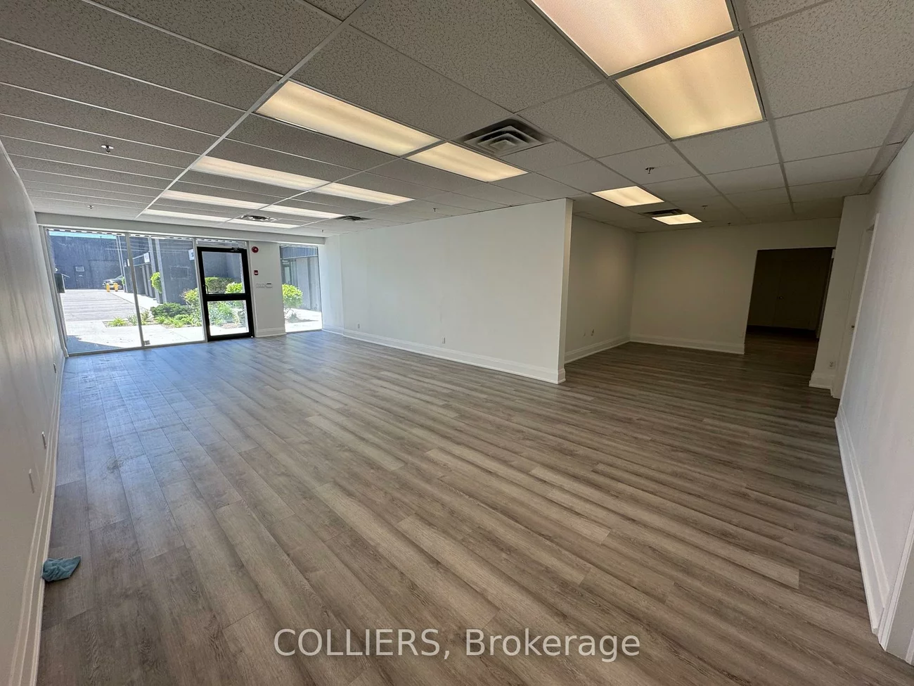 2600, John, Milliken Mills West, Markham