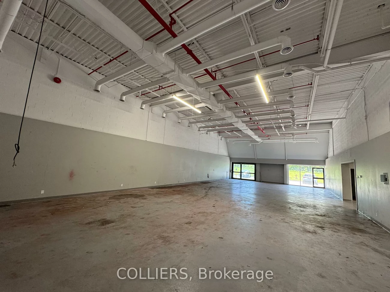 2600, John, Milliken Mills West, Markham