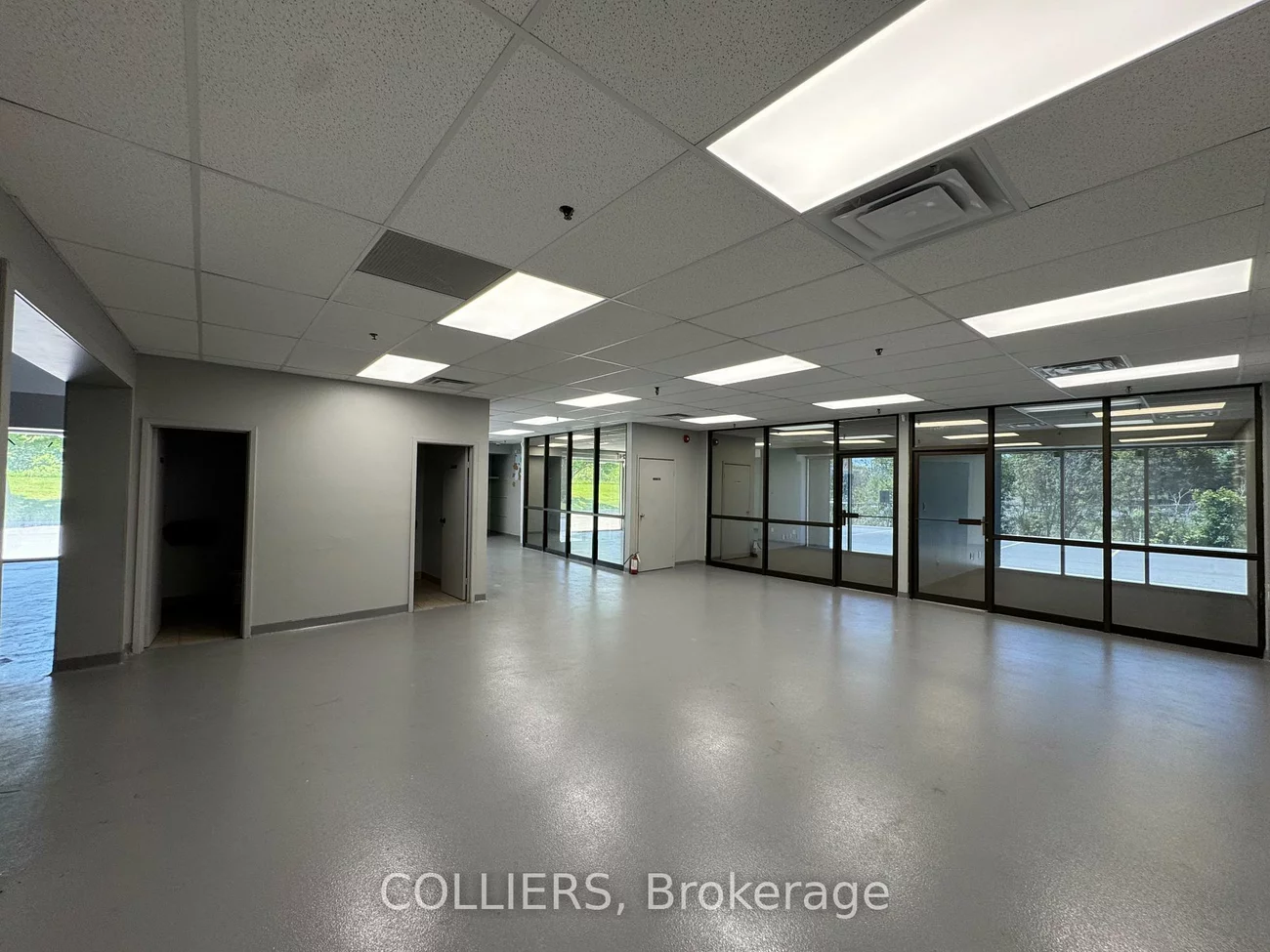 2600, John, Milliken Mills West, Markham