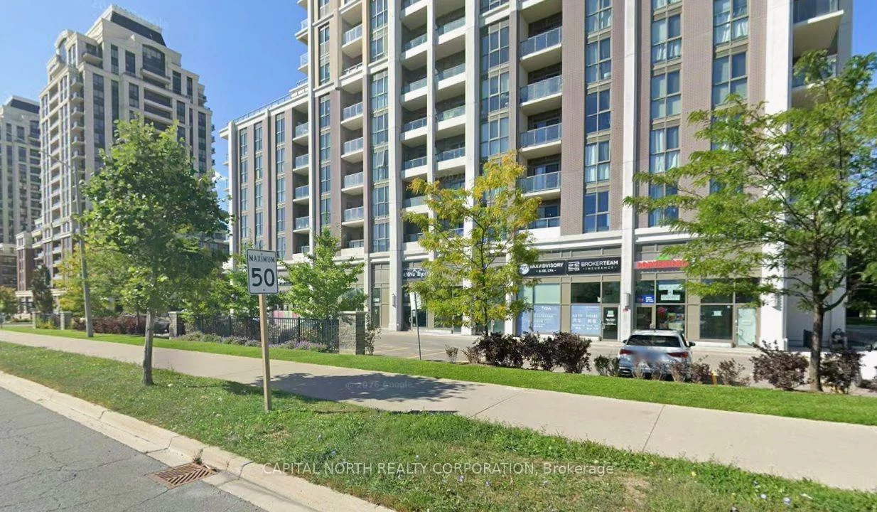 9560, Markham, Wismer, Markham