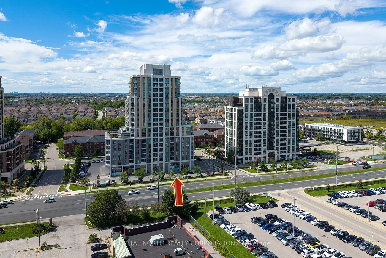 9560, Markham, Wismer, Markham
