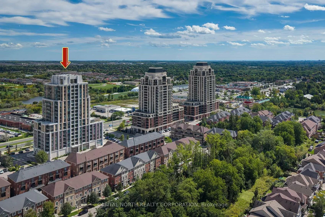 9560, Markham, Wismer, Markham