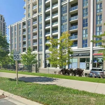 9560, Markham, Wismer, Markham