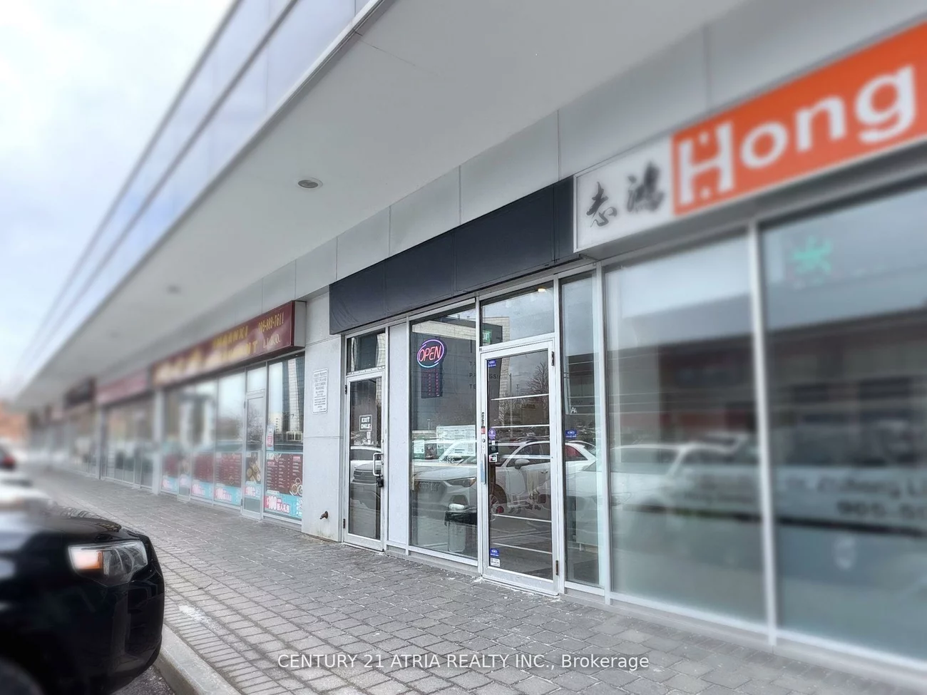 505, Highway 7, Commerce Valley, Markham