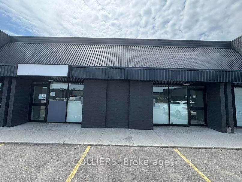 2600, John, Milliken Mills West, Markham