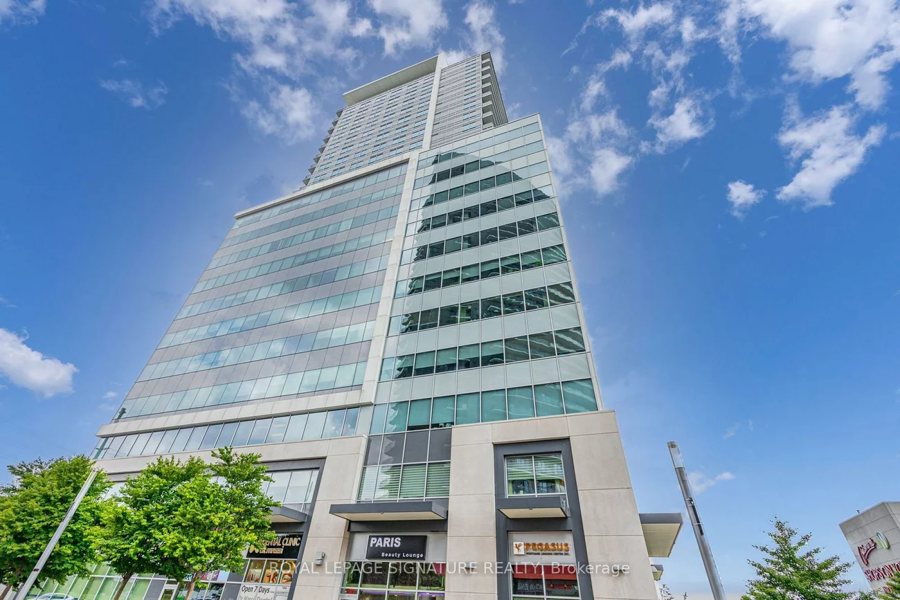 7191, Yonge, Grandview, Markham