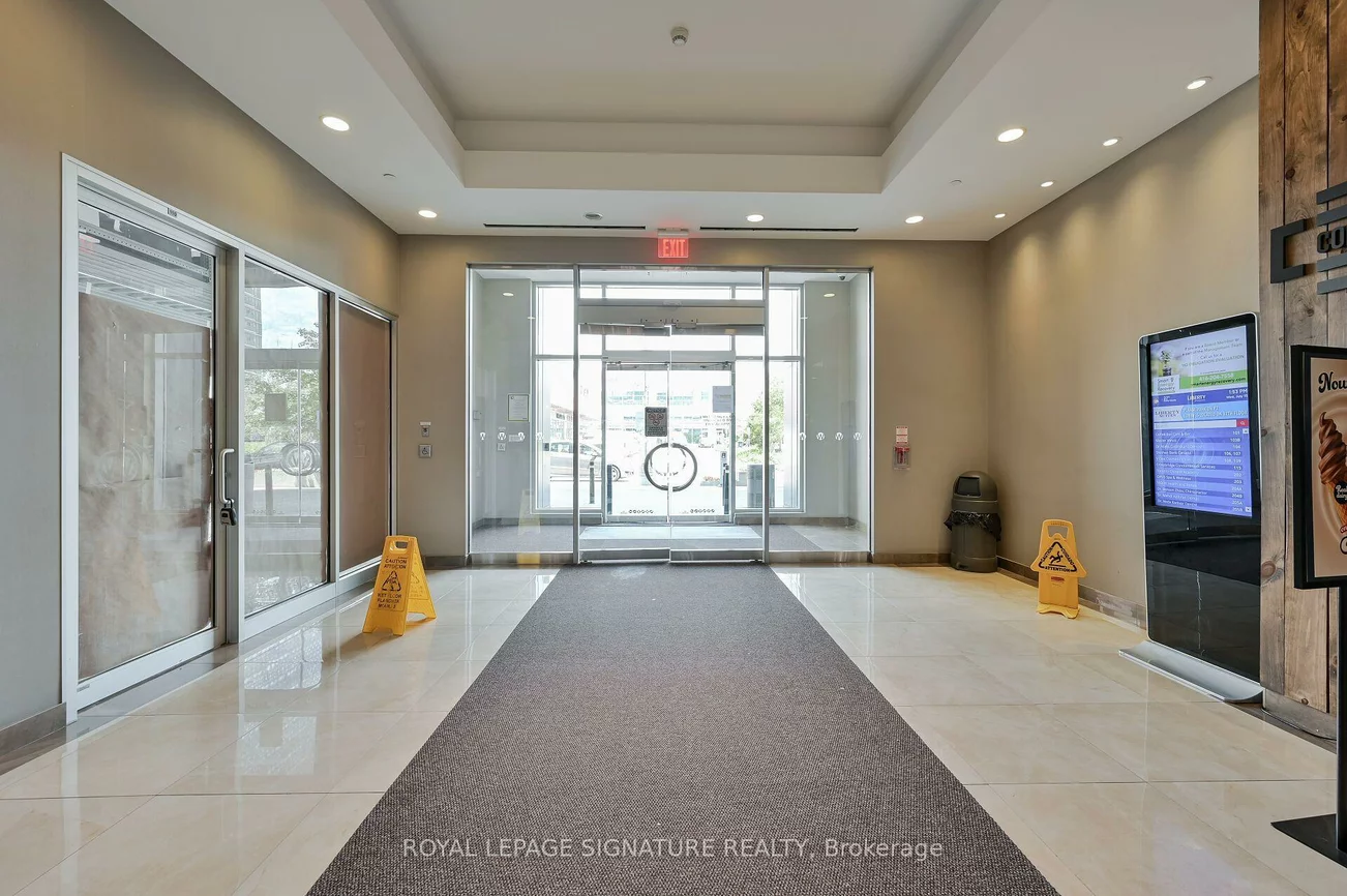 7191, Yonge, Grandview, Markham