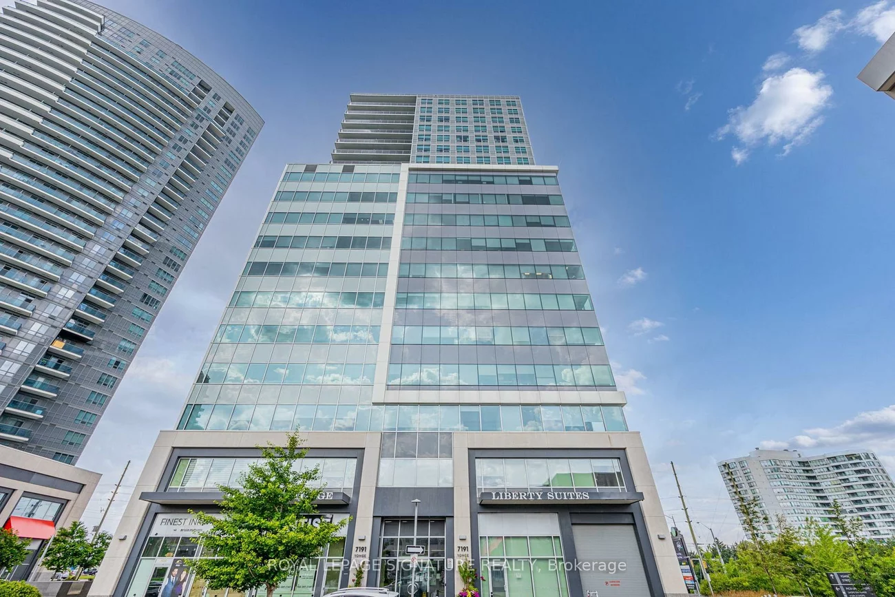 7191, Yonge, Grandview, Markham