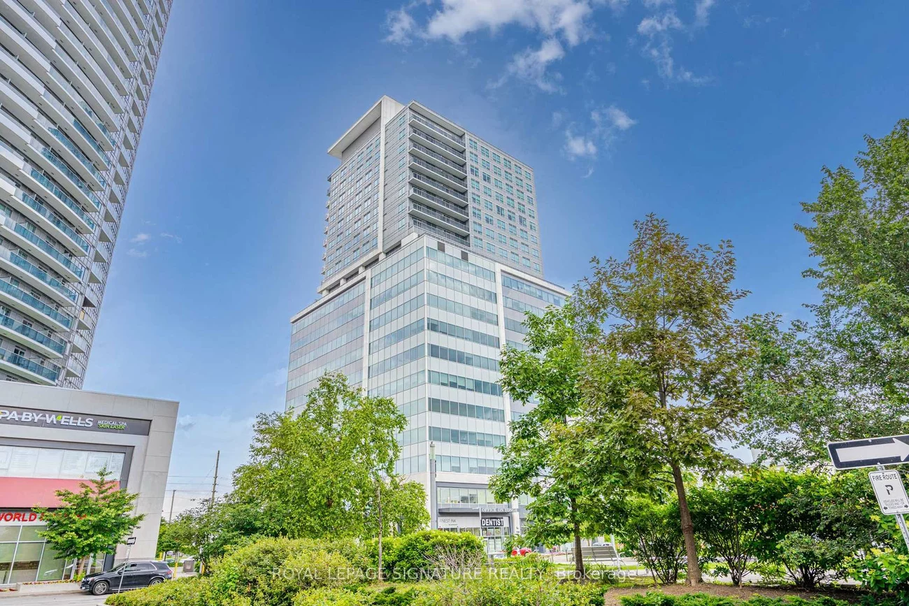 7191, Yonge, Grandview, Markham