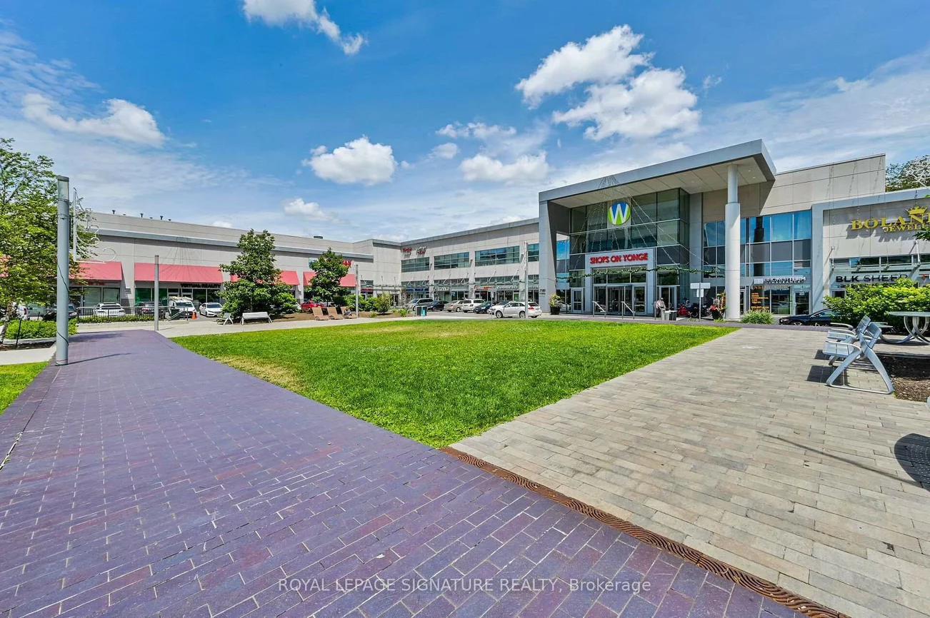 7191, Yonge, Grandview, Markham