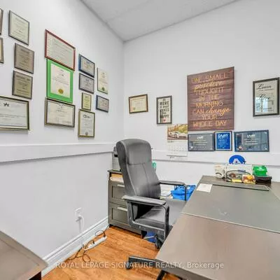 7191, Yonge, Grandview, Markham