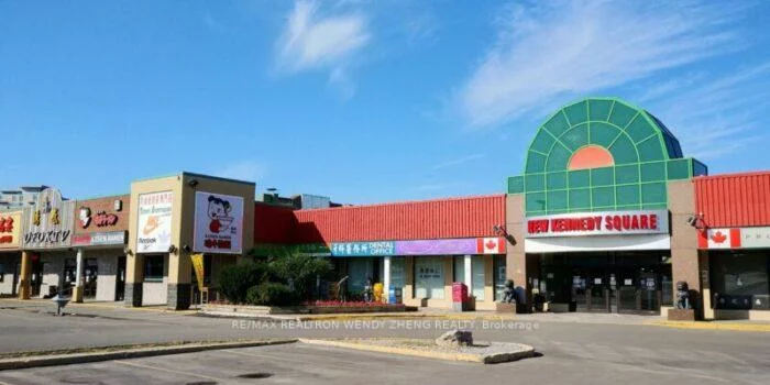 8360, Kennedy, Unionville, Markham