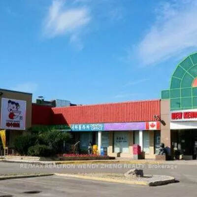 8360, Kennedy, Unionville, Markham