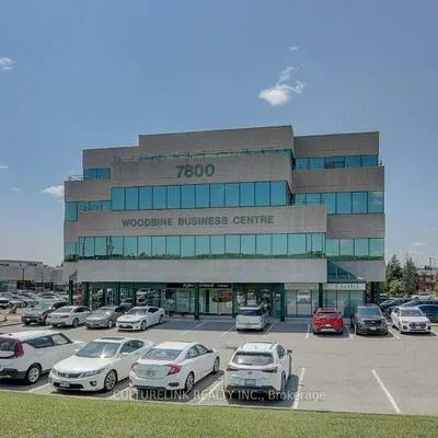 7800, Woodbine, Milliken Mills West, Markham