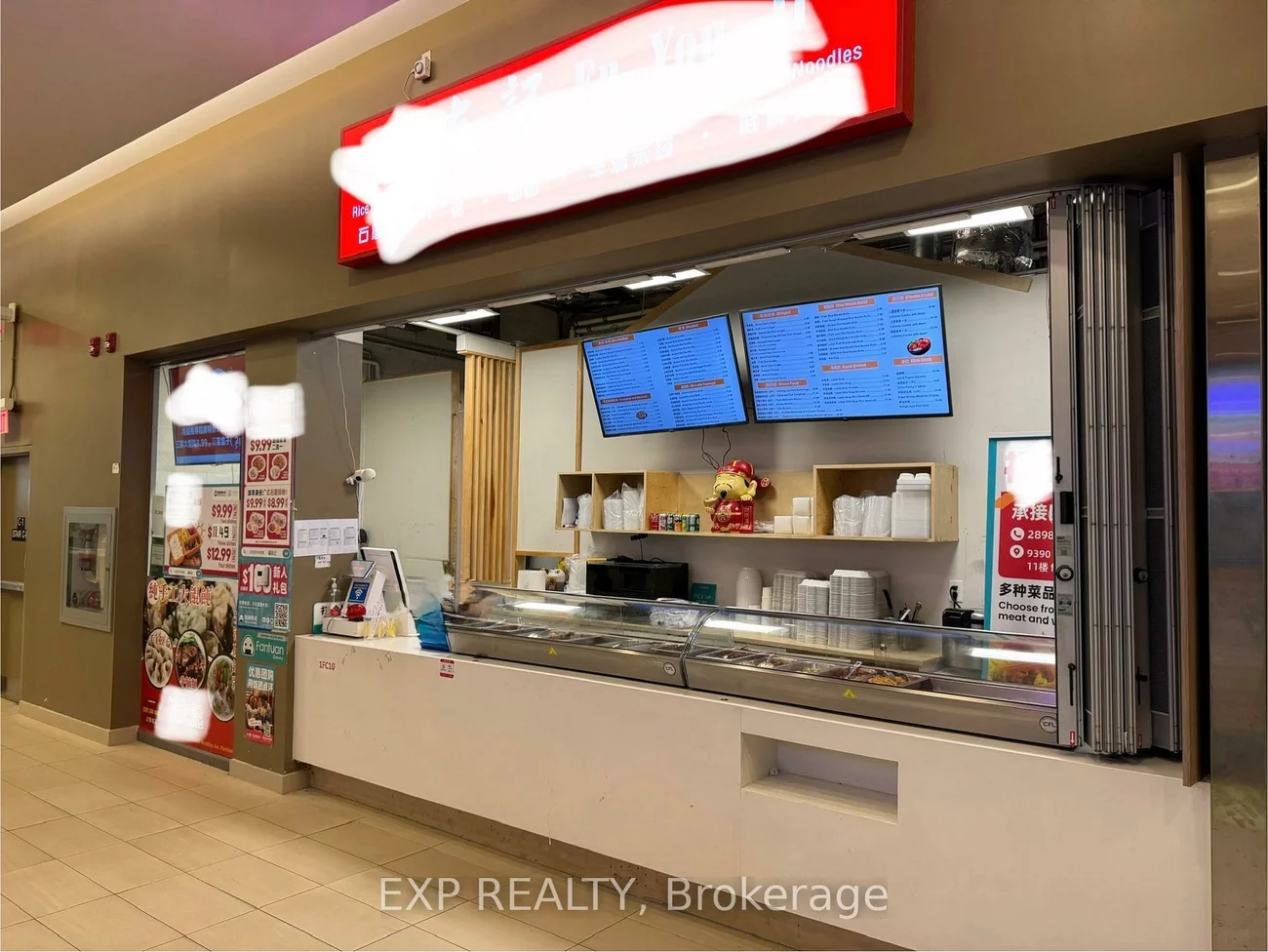 9390, Woodbine, Cachet, Markham