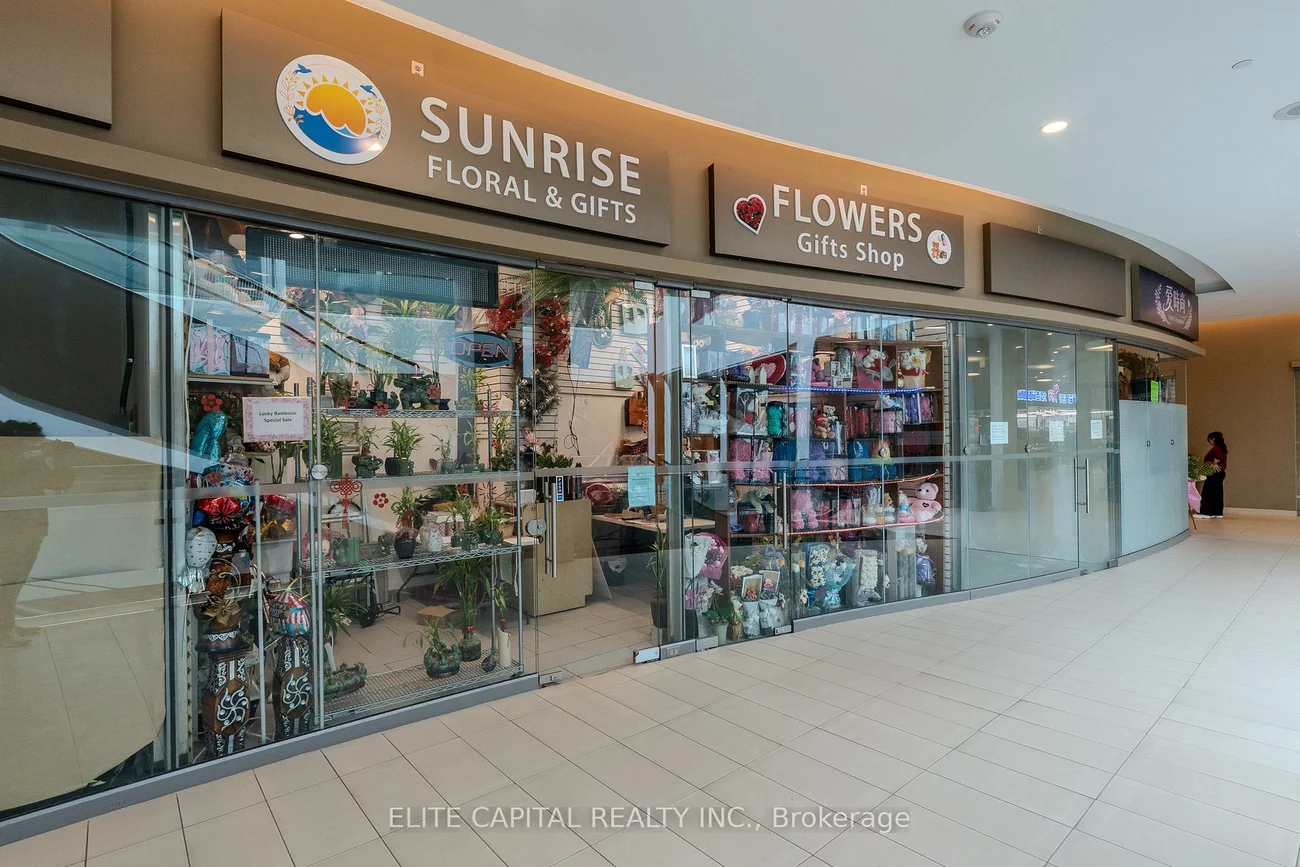 9390, Woodbine, Cachet, Markham