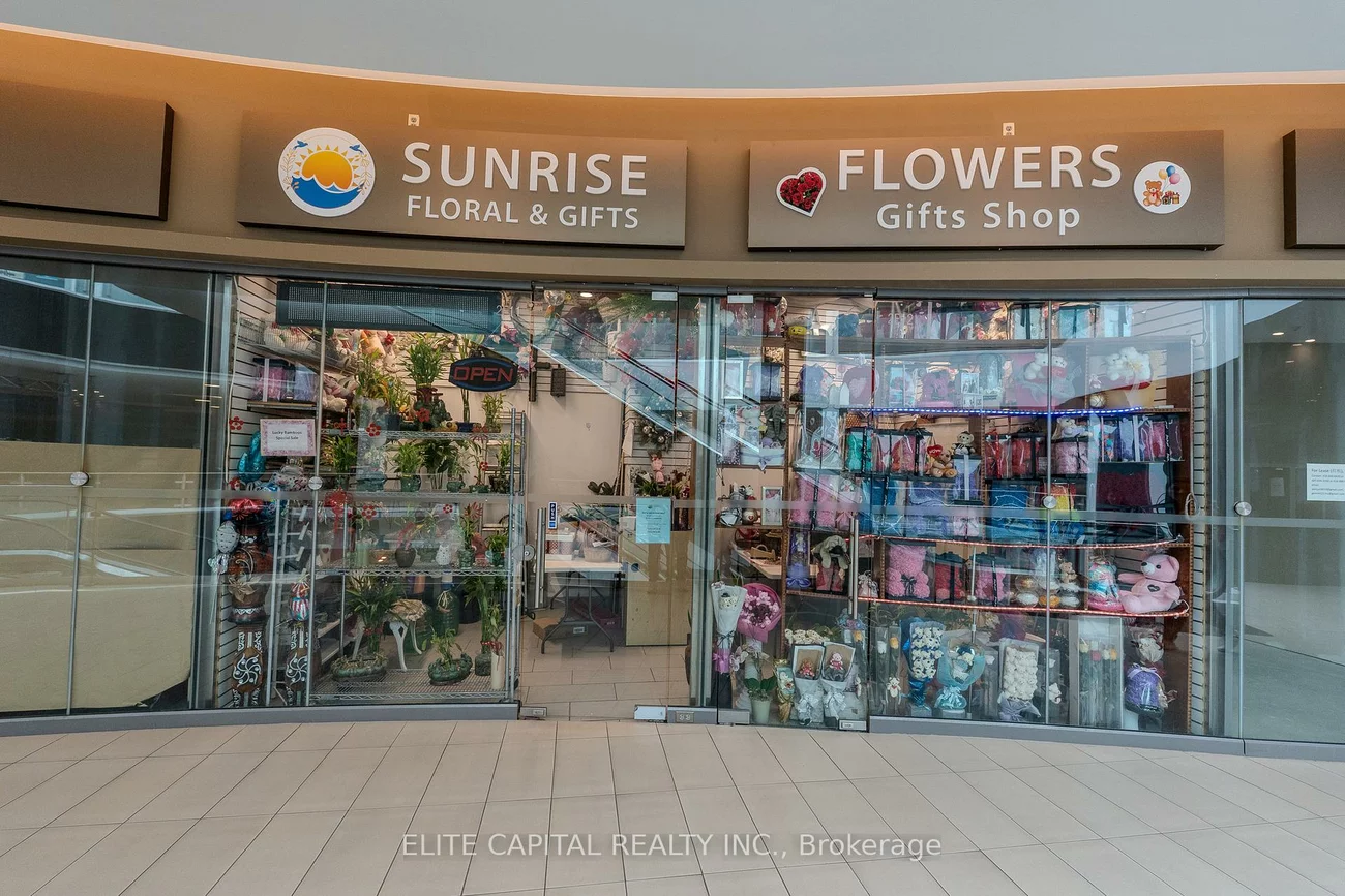 9390, Woodbine, Cachet, Markham