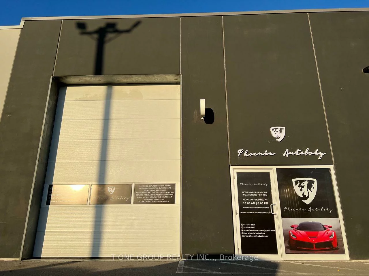 2877, 14th, Milliken Mills West, Markham