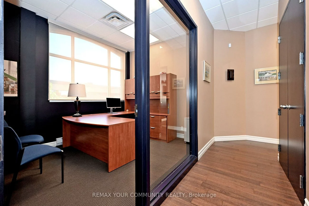 8789, Woodbine, Buttonville, Markham