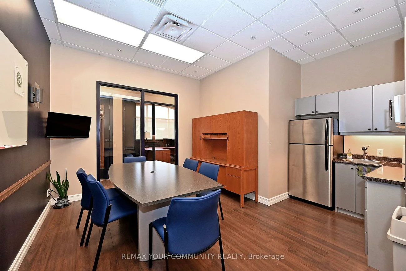 8789, Woodbine, Buttonville, Markham