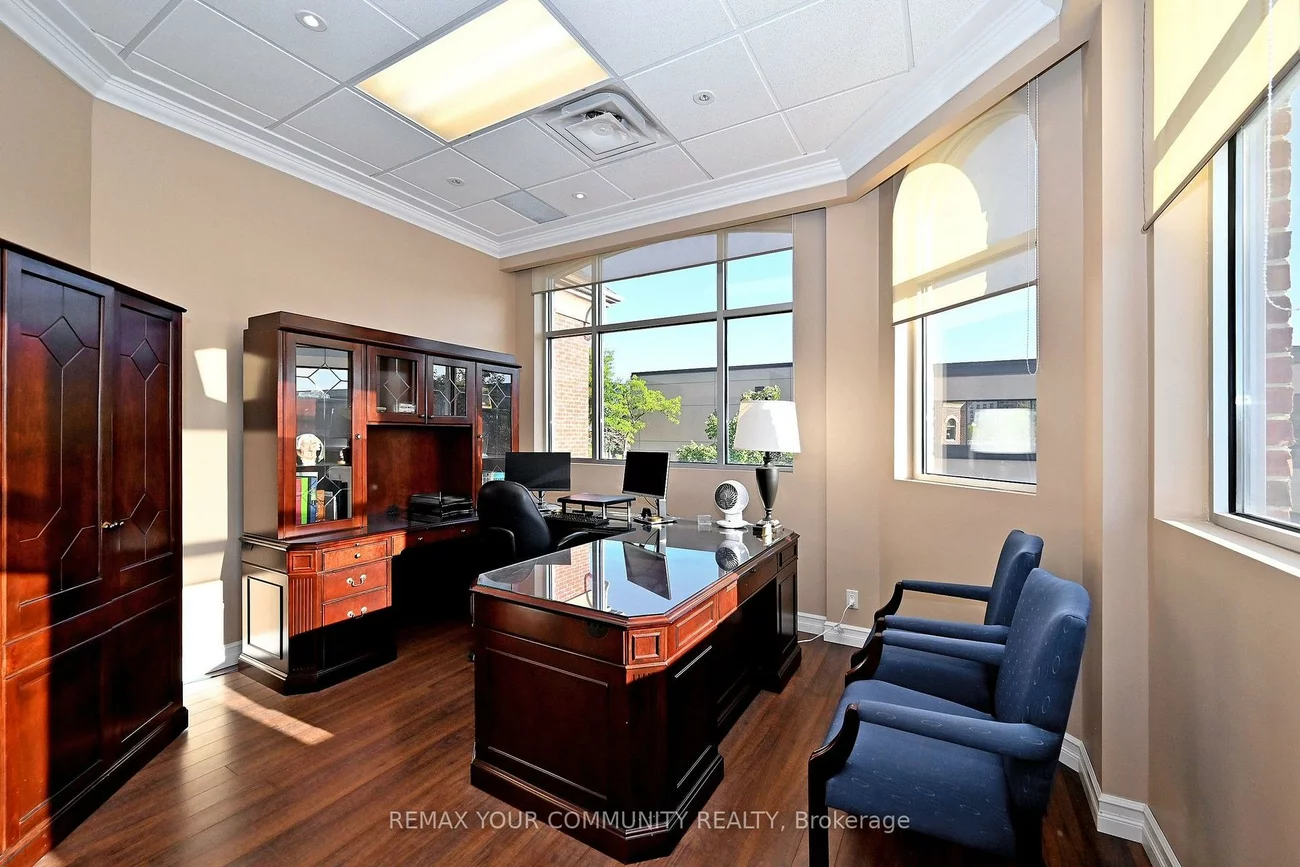 8789, Woodbine, Buttonville, Markham