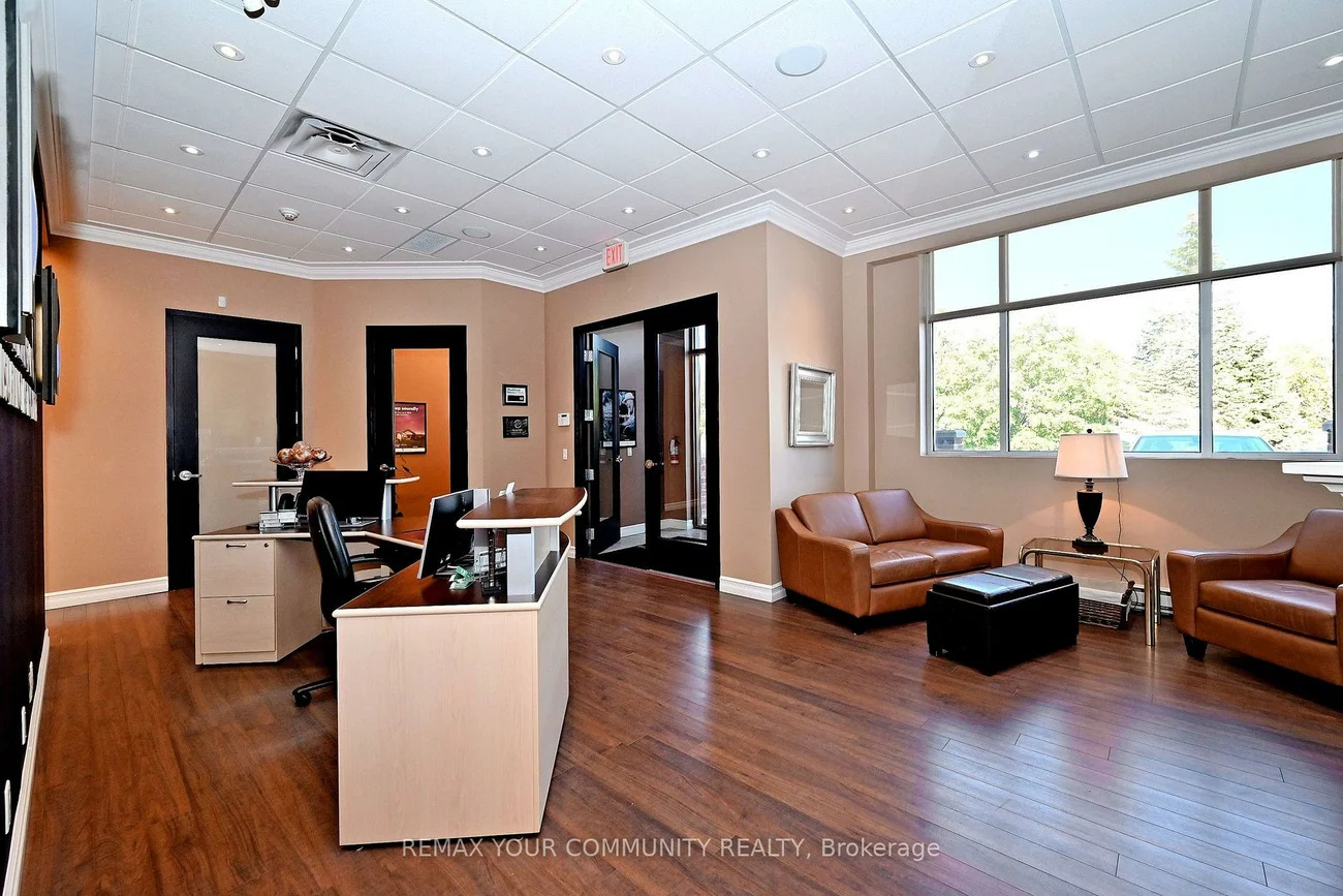 8789, Woodbine, Buttonville, Markham