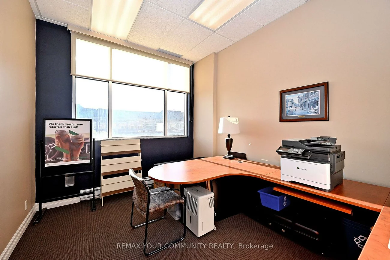 8789, Woodbine, Buttonville, Markham