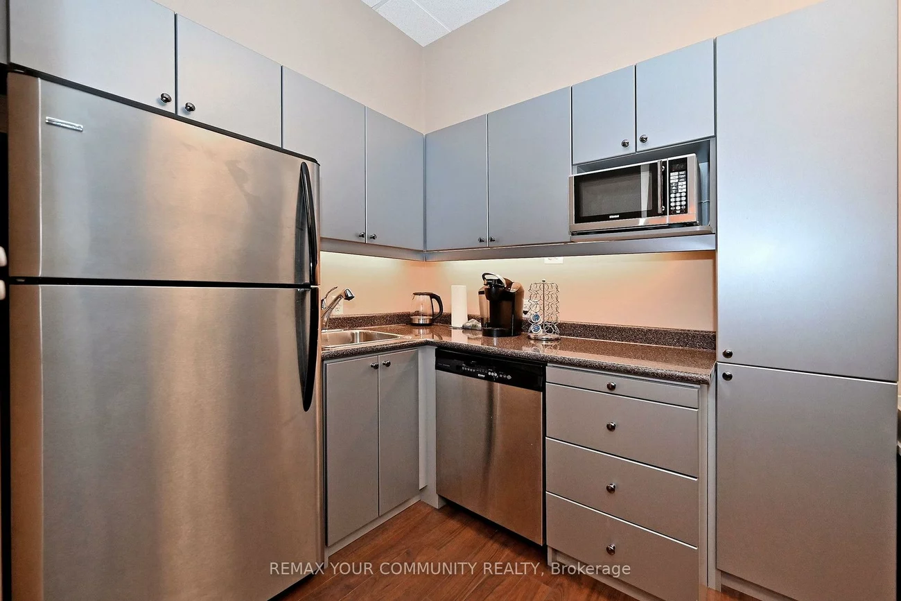 8789, Woodbine, Buttonville, Markham