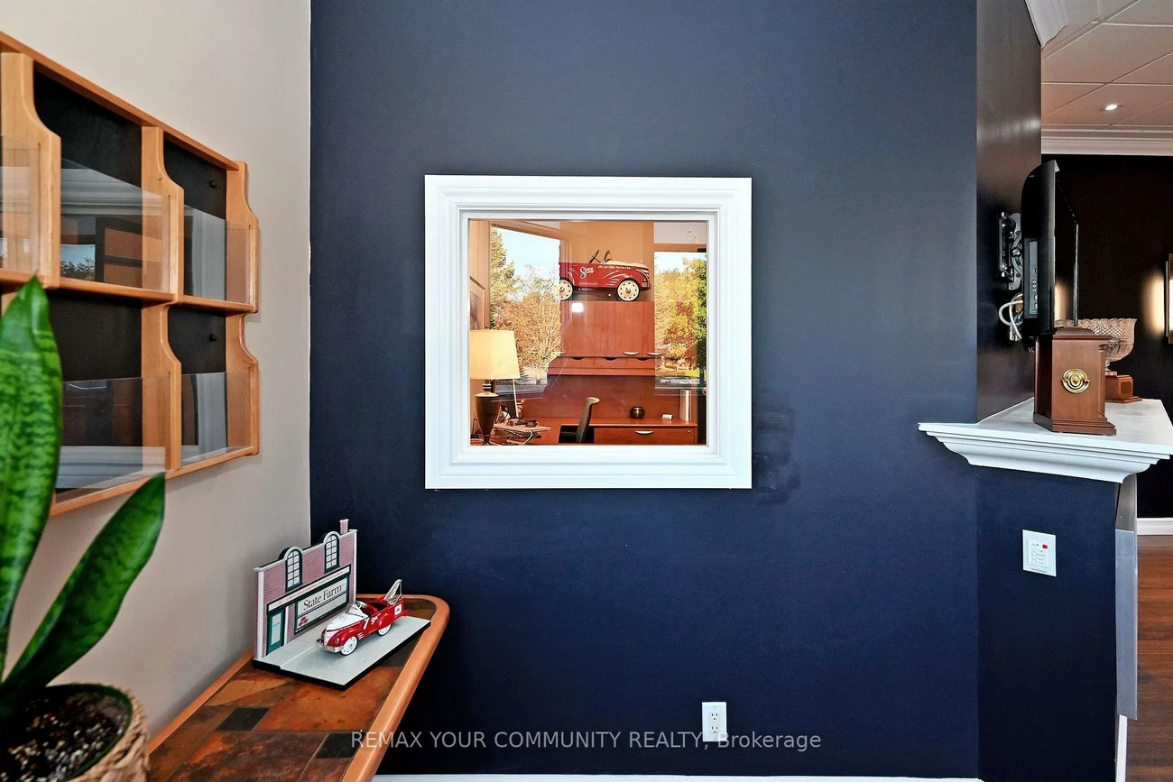 8789, Woodbine, Buttonville, Markham