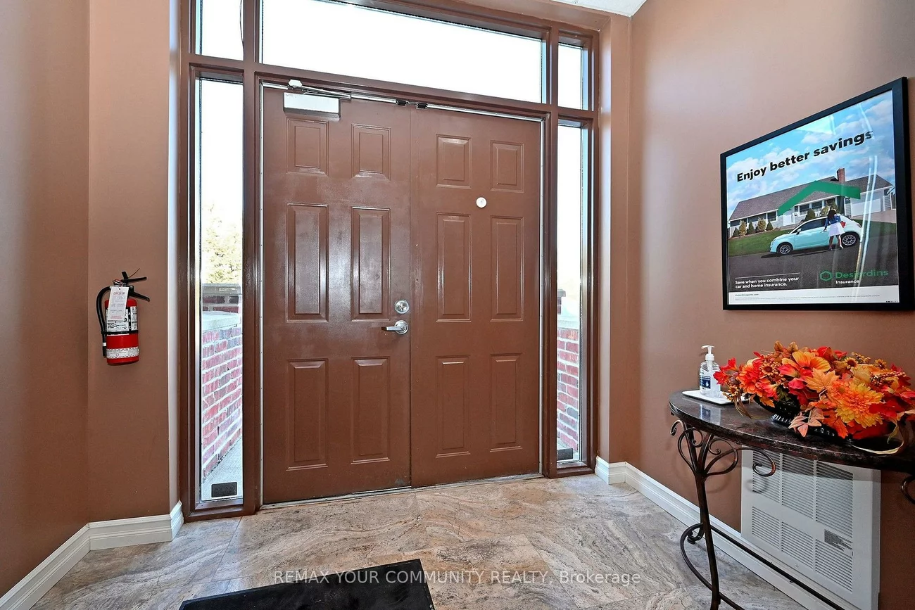 8789, Woodbine, Buttonville, Markham