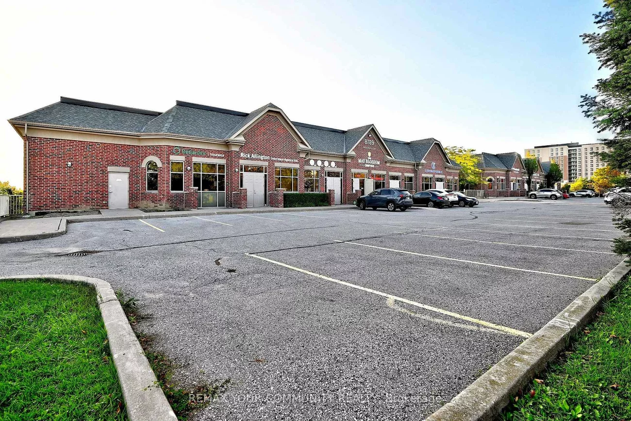 8789, Woodbine, Buttonville, Markham