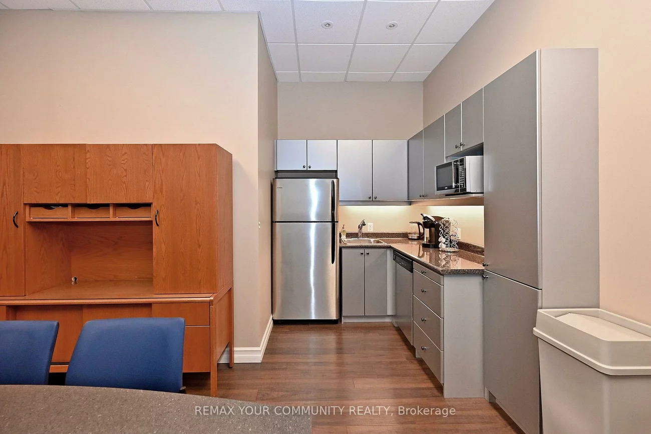 8789, Woodbine, Buttonville, Markham