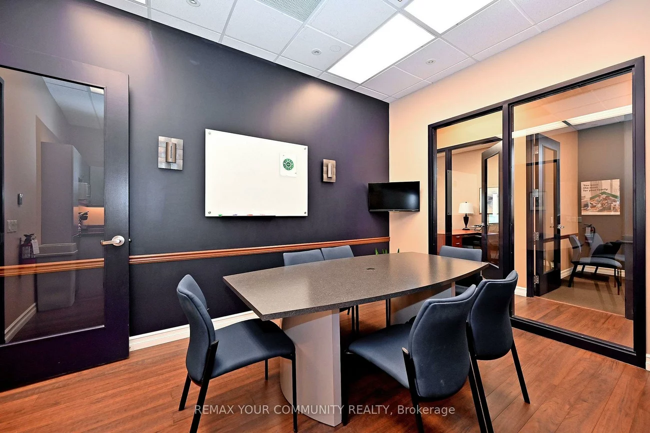 8789, Woodbine, Buttonville, Markham