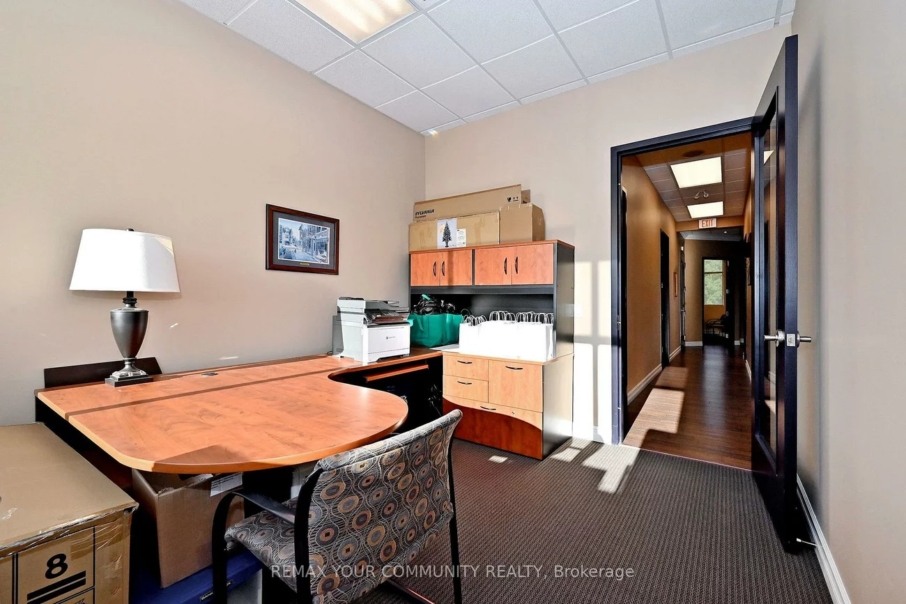 8789, Woodbine, Buttonville, Markham