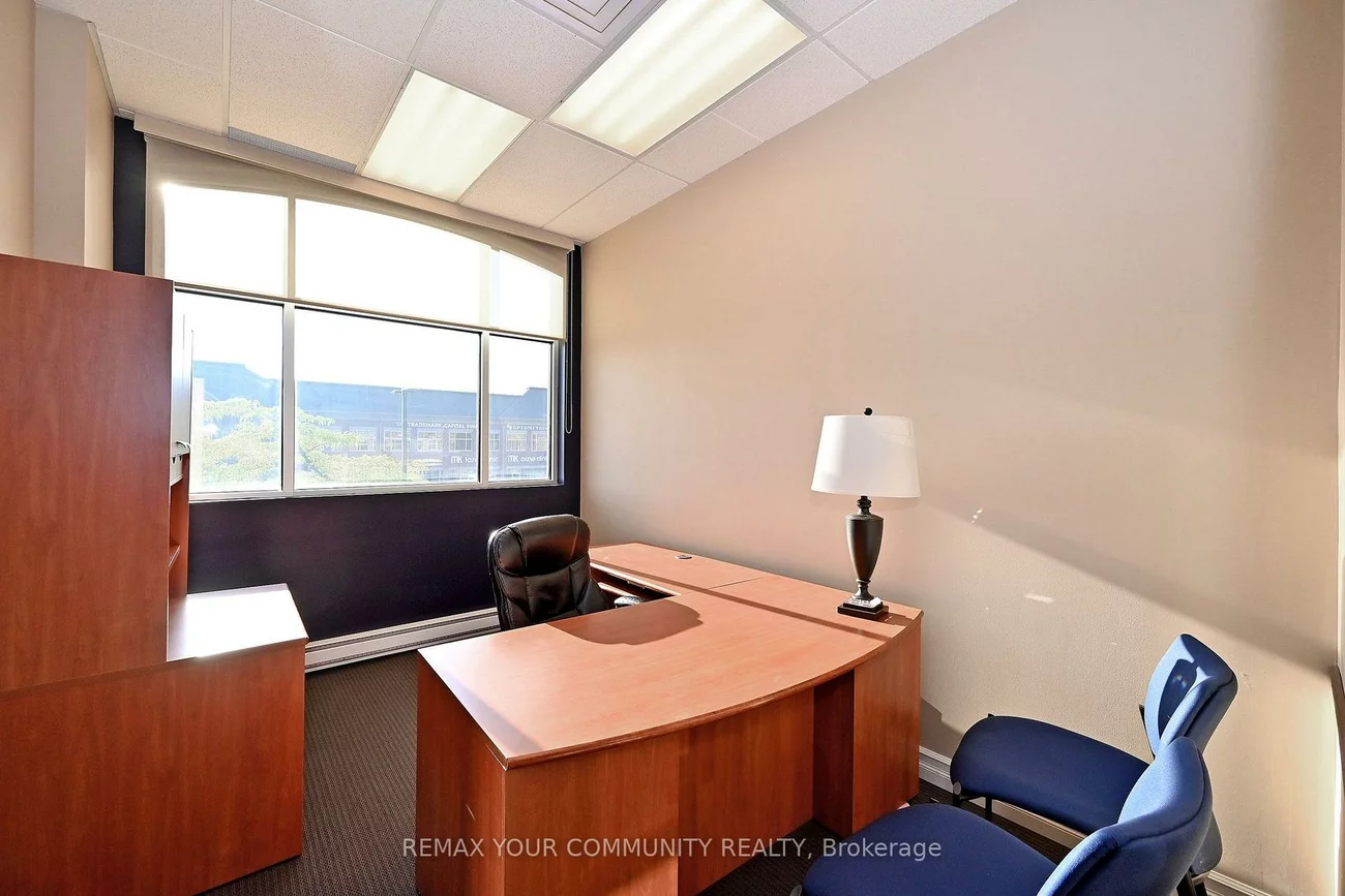 8789, Woodbine, Buttonville, Markham