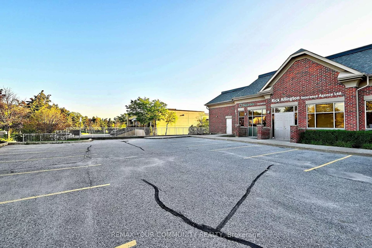 8789, Woodbine, Buttonville, Markham