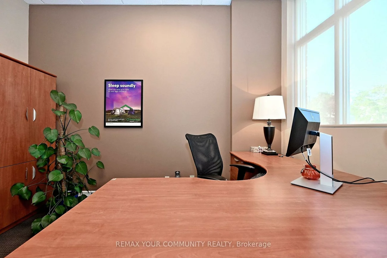 8789, Woodbine, Buttonville, Markham