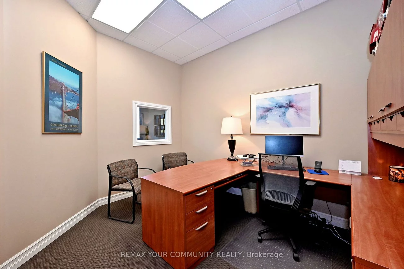 8789, Woodbine, Buttonville, Markham
