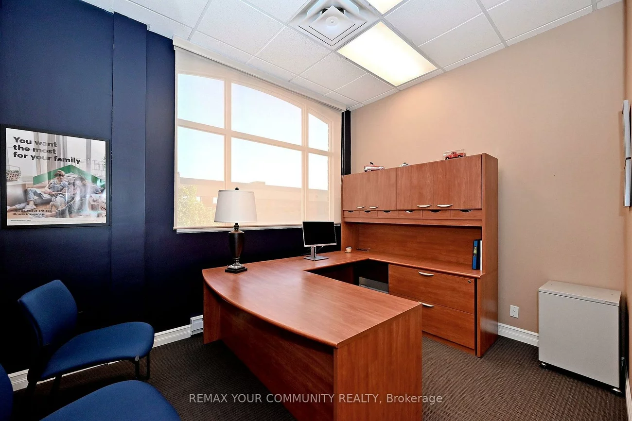 8789, Woodbine, Buttonville, Markham