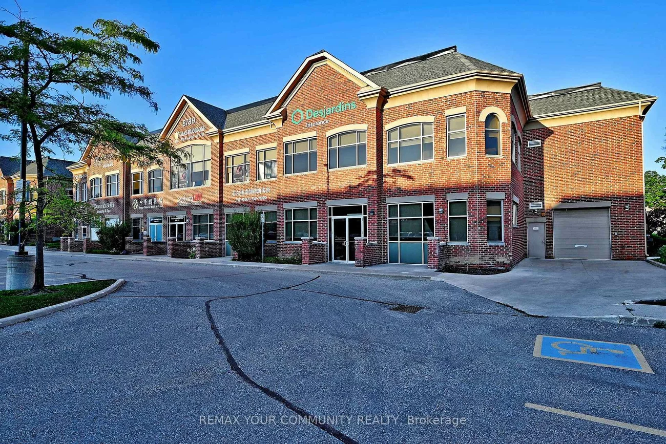 8789, Woodbine, Buttonville, Markham
