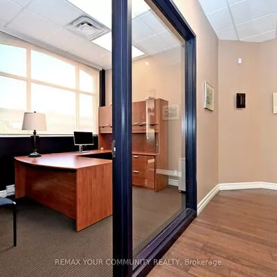 8789, Woodbine, Buttonville, Markham