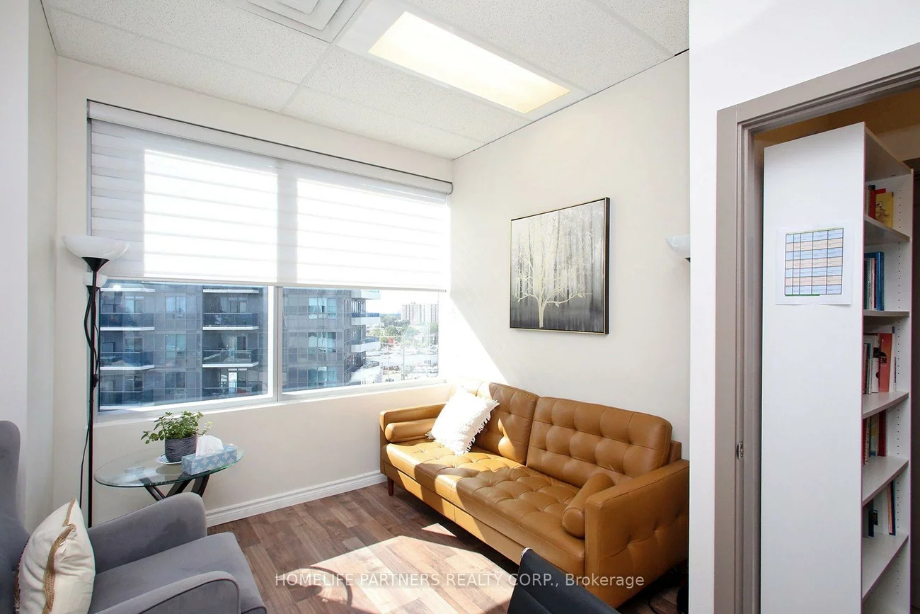 7191, Yonge, Grandview, Markham