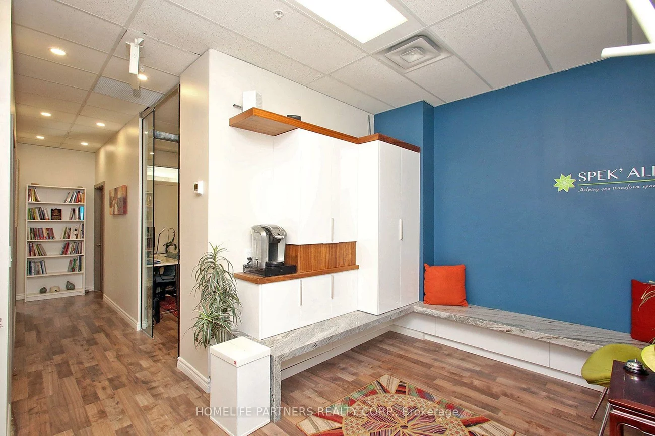 7191, Yonge, Grandview, Markham