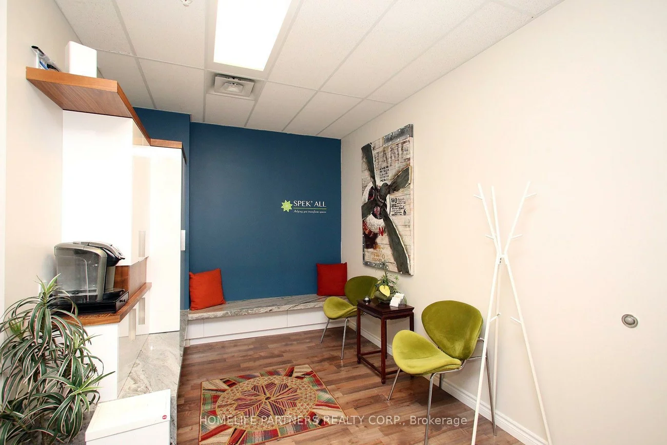 7191, Yonge, Grandview, Markham