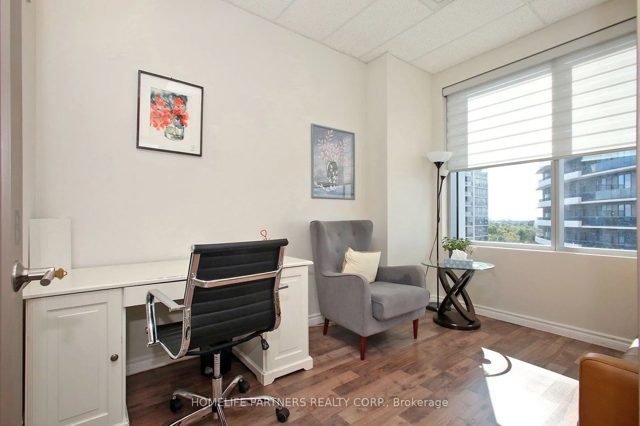 7191, Yonge, Grandview, Markham