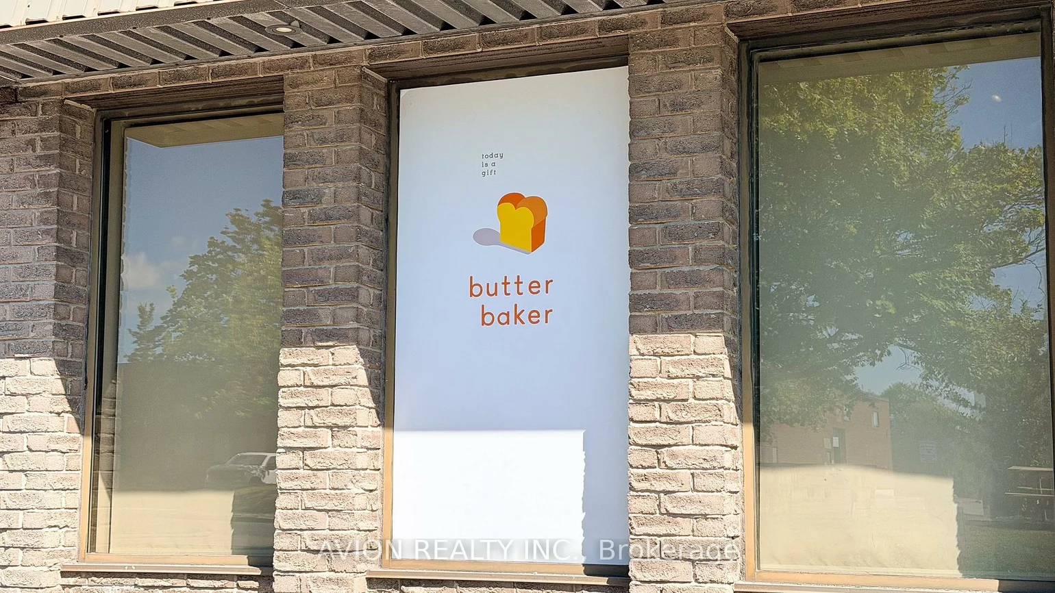 140, AMBER, Milliken Mills West, Markham